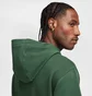 Худі чоловіче Nike Club Green BV2654-323