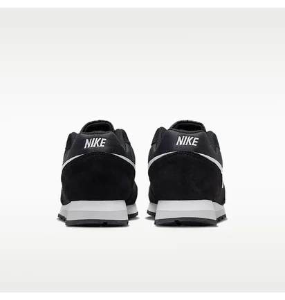 Кроссовки женские Nike Md Runner 2 Black 749869-018