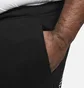 Штани чоловічі Nike Dri-Fit Swoosh Black CU6775-010