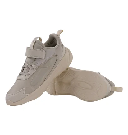 Кроссовки детские Adidas Ozelle El Beige GW1559