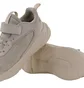 Кроссовки детские Adidas Ozelle El Beige GW1559