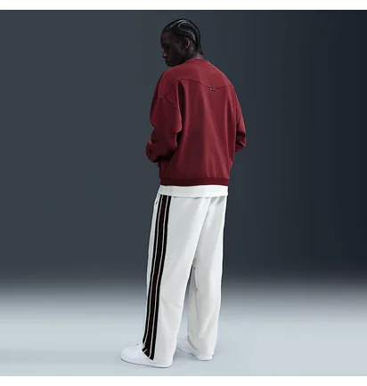 Штаны мужские Nike Lj Tf Si White HV3490-133