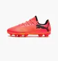 Бутси дитячі Puma Future 7 Play Orange 107734-03