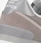 Кроссовки женские New Balance 574 Beige WL574EG
