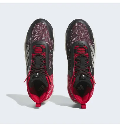 Кроссовки мужские Adidas Adizero Select Shoes Black If2164