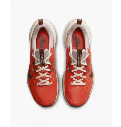 Кроссовки женские Nike Juniper Trail 2 Next Nature Orange DM0821-601