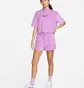 Шорти жіночі Nike Nsw Trry Short Ms Pink FJ4899-532