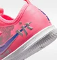 Футзалки детские Nike Vapor 16 Academy Vini Jr Pink/Metallic IQ3000-640