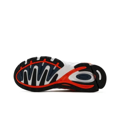 Кросівки унісекс Adidas Response Cl White FX7719
