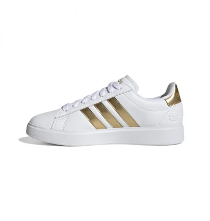 Кроссовки женские Adidas Grand Court 2.0 White HP9417