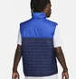 Жилетка мужская Nike Therma-Fit Windrunner Blue FB8201-410