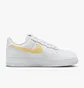 Кросівки жіночі Nike Air Force 1 07 White FQ2742-100