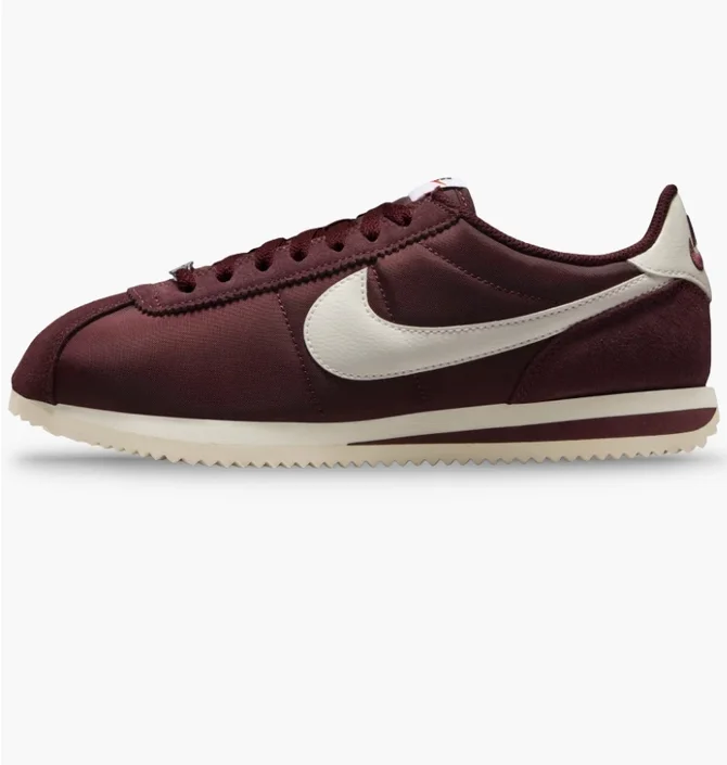 Кросівки жіночі Nike Cortez Bordo DZ2795-605