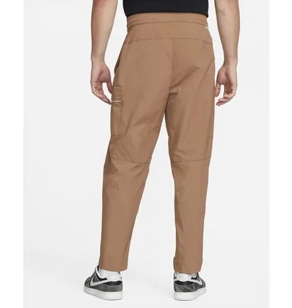 Штаны мужские Nike Sportswear Style Essentials MenS Utility Pants Brown DM6681-256