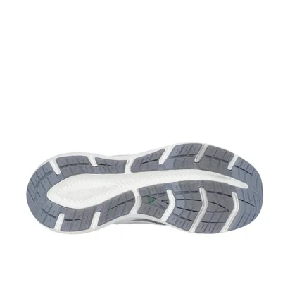 Кроссовки женские Skechers Relaxed Edgeride Grey 150475-GRY