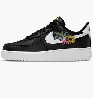 Кроссовки женские Nike W Air Force 1 07 Prem Black IB6644-001