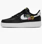 Кросівки жіночі Nike W Air Force 1 07 Prem Black IB6644-001