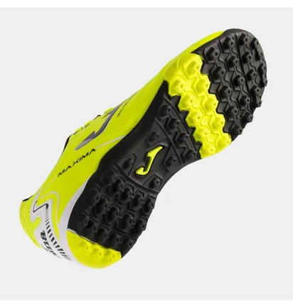 Сороконожки мужские Joma Maxima Tf Green MAXW2409TF