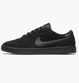 Кросівки чоловічі Nike Sb Fc Classic Black 909096-002