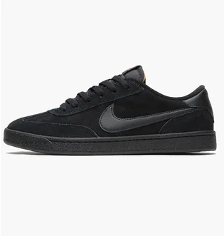 Кроссовки мужские Nike Sb Fc Classic Black 909096-002