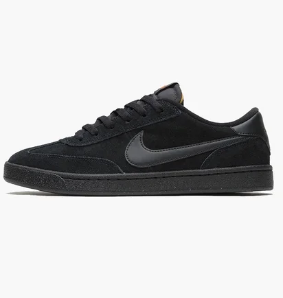 Кросівки чоловічі Nike Sb Fc Classic Black 909096-002