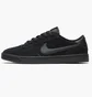 Кросівки чоловічі Nike Sb Fc Classic Black 909096-002