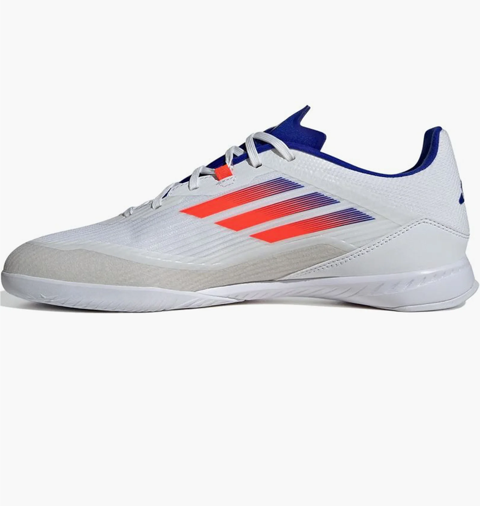 ᐉ Футзалки унисекс Adidas F50 League Indoor Boots White IF1395
