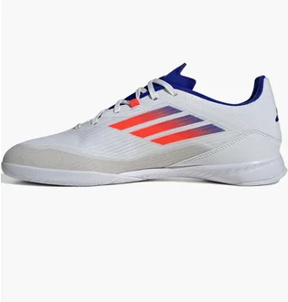 Футзалки унісекс Adidas F50 League Indoor Boots White IF1395