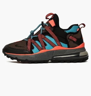 Кросівки чоловічі Nike Air Max 270 Bowfin Multi AJ7200-200