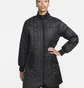 Куртка жіноча Nike Sportswear Therma-Fit Tech Pack Black Dq7745-010