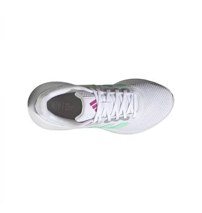 Кроссовки женские Adidas Runfalcon 3.0 White HP7561