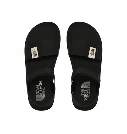 Сандалі унісекс The North Face Sekeena Black NF0A46BGKX7