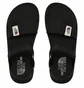 Сандалі унісекс The North Face Sekeena Black NF0A46BGKX7