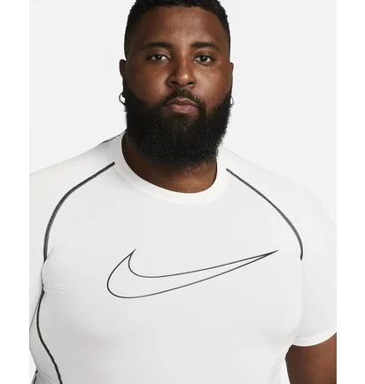 Термобелье мужское Nike Pro Dri-Fit White DD1992-100