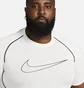 Термобелье мужское Nike Pro Dri-Fit White DD1992-100