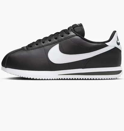 Кросівки жіночі Nike Cortez Black DN1791-001