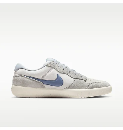 Кросівки чоловічі Nike Sb Force 58 White/Grey IH0636-141