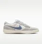 Кросівки чоловічі Nike Sb Force 58 White/Grey IH0636-141