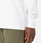 Лонгслів чоловічий Dickies Luray Pocket White DK0A4YGHWHX1