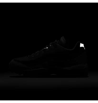 Кроссовки мужские Nike Air Max 95 Grey HQ3825-002
