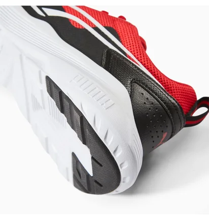 Кроссовки мужские Puma All Day Active Red 386269-06