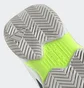 Кросівки чоловічі Adidas Courtjam Control M Green ID1537