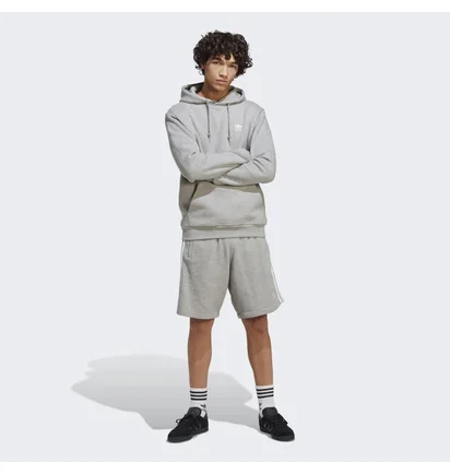 Шорты мужские Adidas 3-Stripe Short Grey IA6354