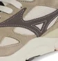 Кросівки чоловічі Mizuno Sky Medal Sports Style Brown D1GA332601