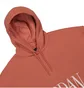 Худи женское Air Jordan W Brooklyn Fleece Hoodie Orange FN5434-209