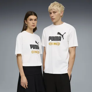 Футболка унісекс Puma Future Archive White 634406-02