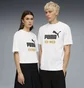 Футболка унісекс Puma Future Archive White 634406-02