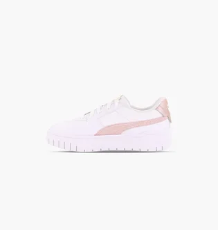 Кроссовки детские Puma Cali Dream White 386073-01
