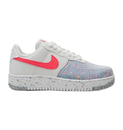 Кросівки жіночі Nike W Air Force 1 Crater Grey CT1986-101
