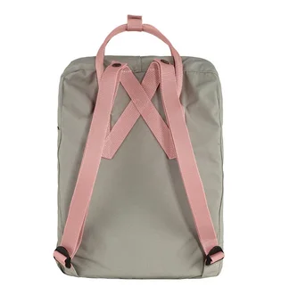 Рюкзак унисекс Fjallraven Kanken Grey 23510.021-312